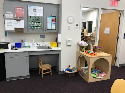 Keystone Early Learning Center