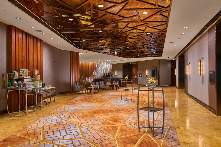 Mandarin Oriental, Macau by null