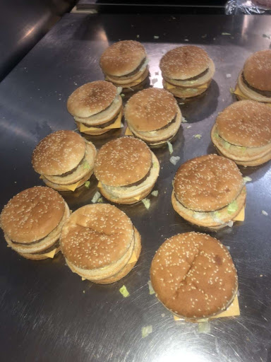 Photo 3 - La Maison du Burger