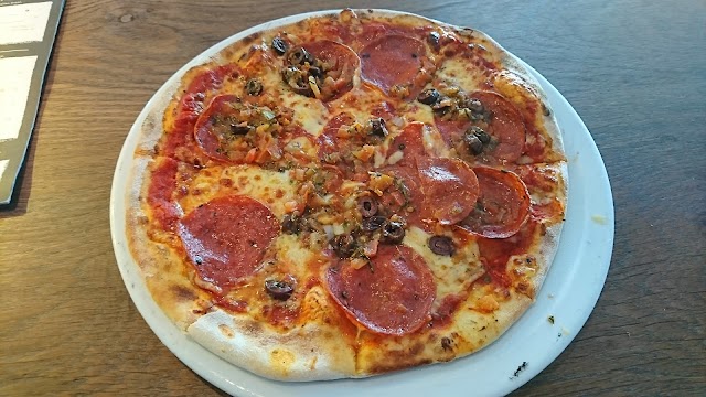Vapiano Soul