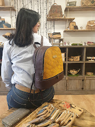 Photo n°4 de EssenTerra à Haguenau (Magasin de maroquinerie)