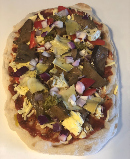 Pizzeria Gantofta - Thumbnail