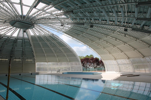 Photo de Piscine Tournesol à Soucy (89100)