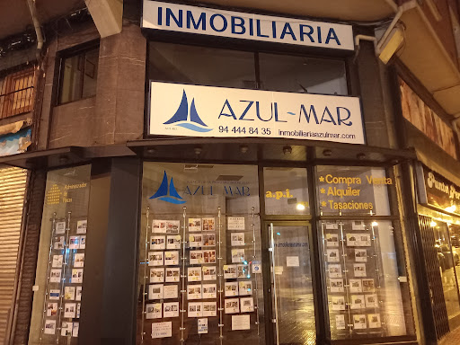 Inmobiliaria Azul Mar - Thumbnail