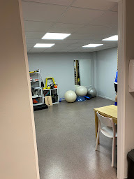 Photo n°3 de Gillet Pierre à Longeville-lès-Metz (Kinésithérapeute)