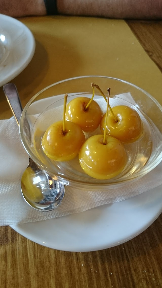 Ristorante Bar Baita Dei Forti