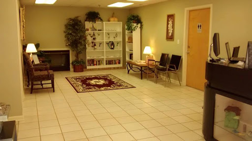 Southern Touch Massage Studio LMBT #08454