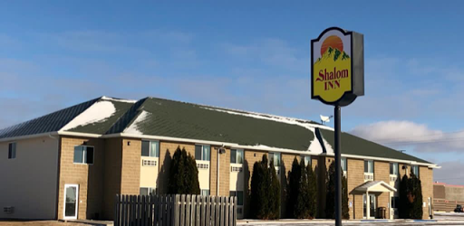 Shalom Inn