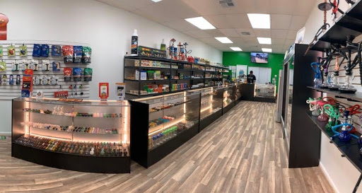 Feel Good Smoke & Vape Shop - Country Walk Gallery - United States