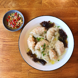 Photo n°24 de Fu Wei à Paris (Restaurant chinois)