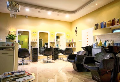 Hair And Beauty Salon Matrix Powiat Nowodworski Mazovia 48 668 339 392