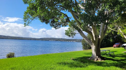 Awaba Bay Foreshore Walk Gallery - Australia