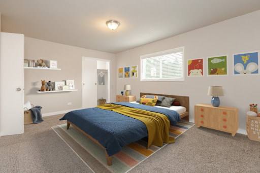 Katrina Halterman | JBLM Realtor - MRP - Thumbnail