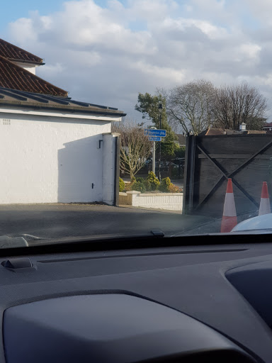 Stanwell Village Hall - Thumbnail