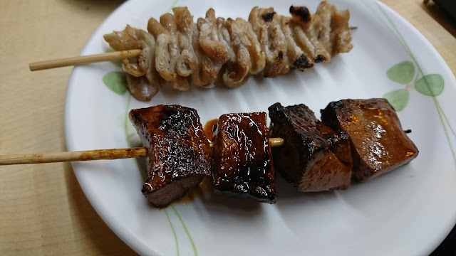 Yakitori Ton Ton