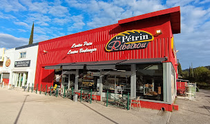 Photo n°24 de Le Pétrin Ribeïrou à Solliès-Pont (Pâtisserie)