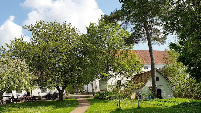Anmeldelser af Nationalpark Kongernes Nordsjælland i Hornbæk-Dronningmølle - Museum
