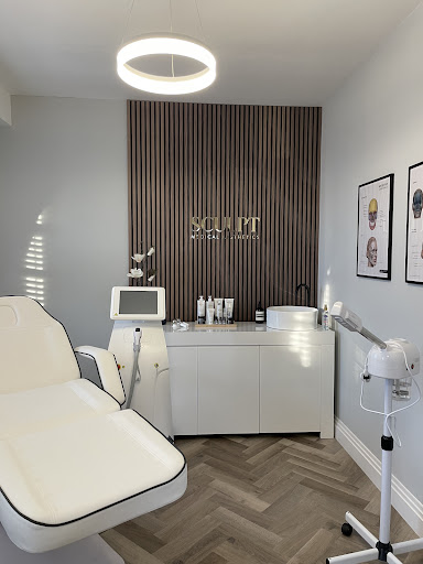 Sculpt Medical Aesthetics & Laser Clinic