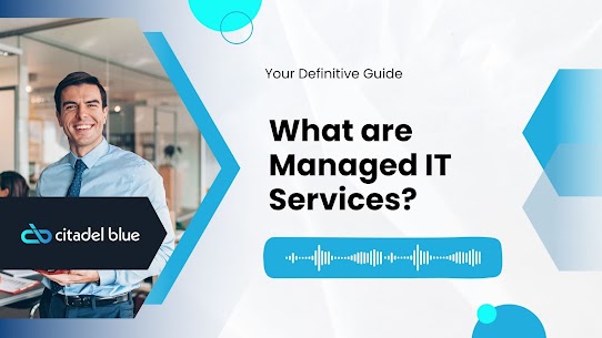 Managed IT Services Hartford