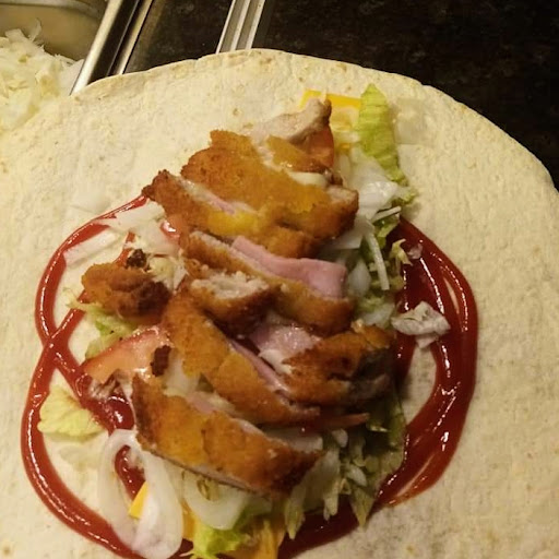 Photo 4 - Mega kebab Ploumagoar