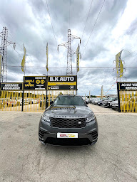 Photo n°1 de BK AUTO à Groslay (Concessionnaire automobile)