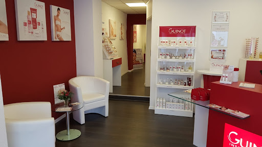 GUINOT Kosmetikinstitut Lichtenfels