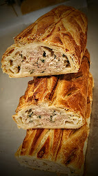 Photo n°2 de La Fournée Langeadoise à Langeac (Boulangerie)