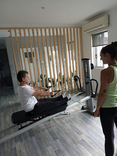 Your Physio - Φυσικοθεραπεία Γέρακα