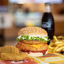 Photo n°30 de G LA DALLE - Talence à Talence (Restaurant halal)