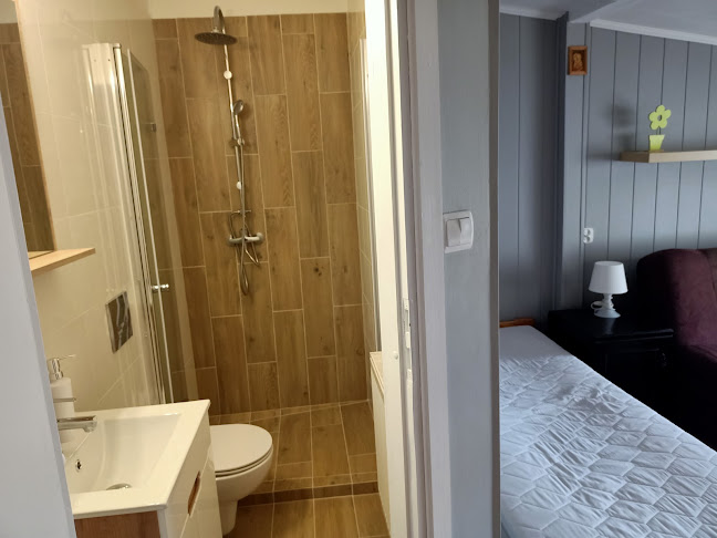 Domek na Leśnej - Hotel