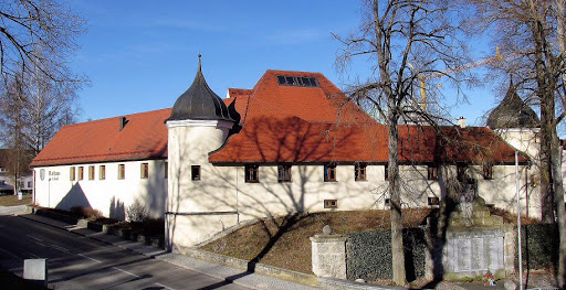 Gemeinde Emersacker - Visual