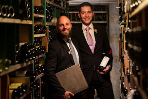 Photo n°14 de Le P'tit Polyte Restaurant Gastronomique 1 étoile Michelin à Les Deux Alpes (Restaurant gastronomique)