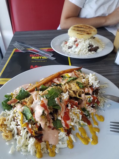 Photos of Budare Bistro