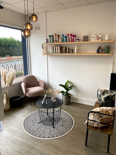 Keelings Salon - Thumbnail