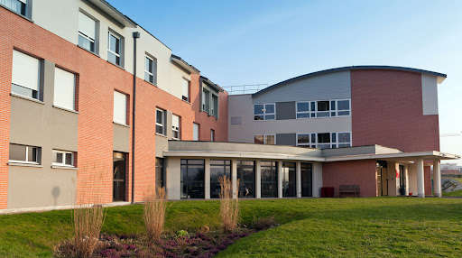 Photo de EHPAD LES JARDINS DE MATISSE