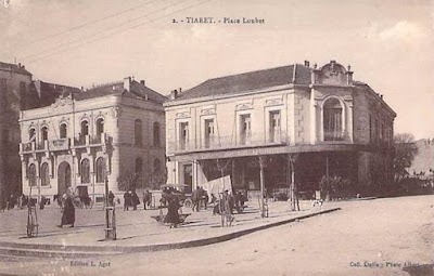 photo of Cafe la bourse