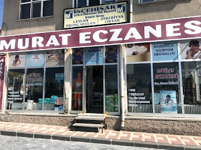 Murat Eczanesi