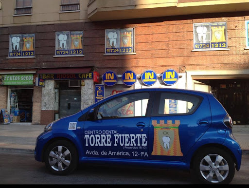 CENTRO DENTAL TORRE FUERTE Gallery - Spain
