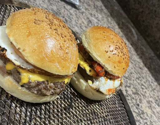 Photo 2 - Burger & Co