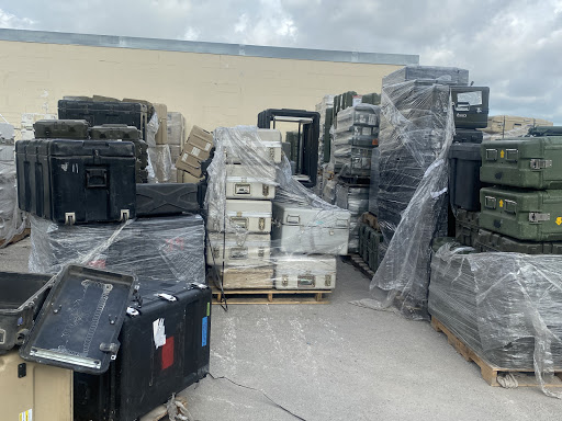 Military Case Surplus - Thumbnail