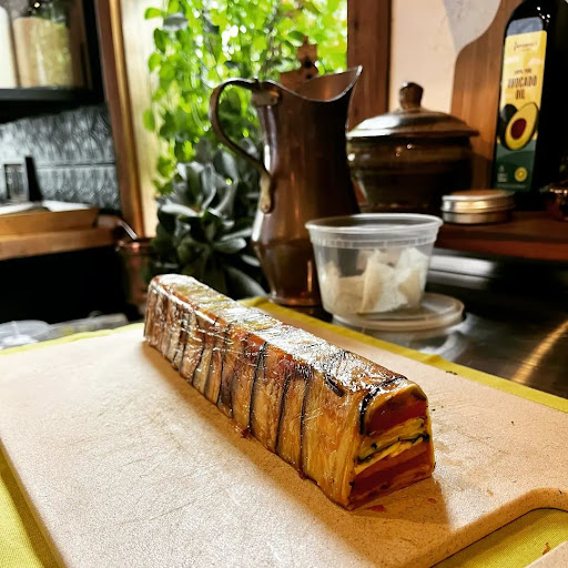 Fiddlehead Kitchen - Visual