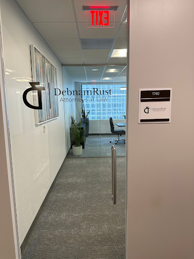 DebnamRust, P.C. - Visual