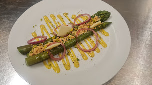 Photo n°69 de Le Basilic à Saint-Nicolas-de-Port (Restaurant)