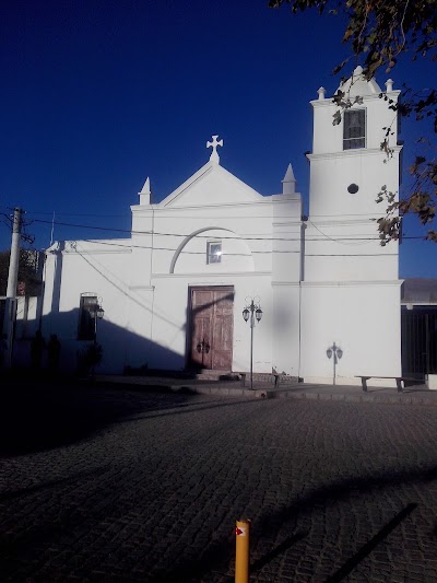 Photos of Parroquia Nuestra Se&ntilde;ora del Rosario