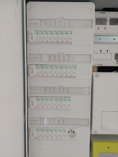 IRD Provence Electricite - Thumbnail