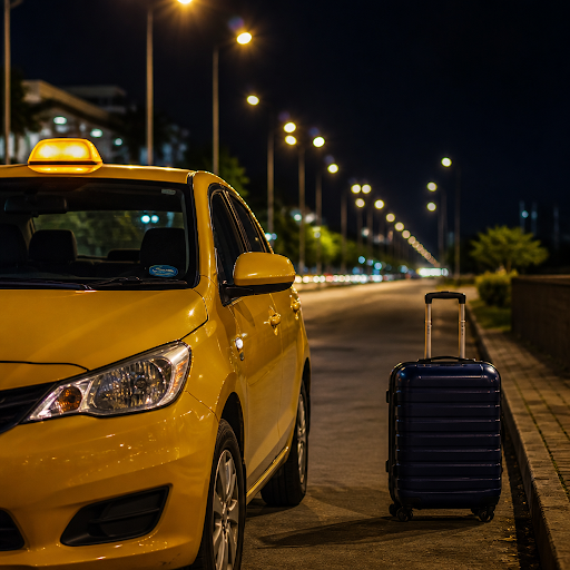 Need a safe, reliable ride at odd hours? Jai Shree Shyam Ji Tour in Jhajjar offers round-the-cloc… post image