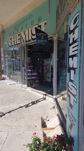 Ropers Seaside Pharmacy - Thumbnail