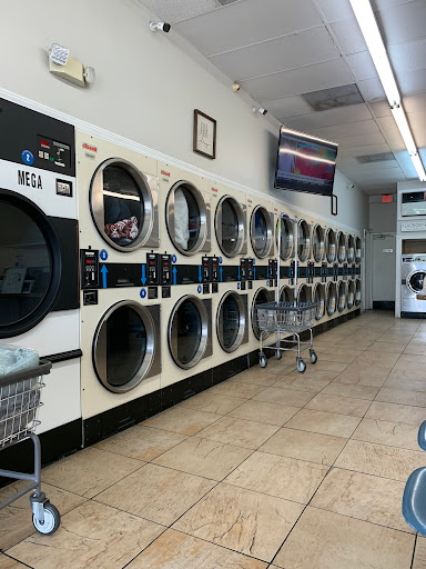 B.J.'s Coin Laundry Gallery - United States