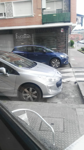 Fisioaran, Centro de Fisioterapia - Thumbnail