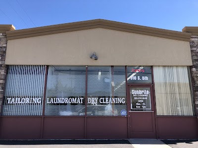 Sunbrite Cleaning Co